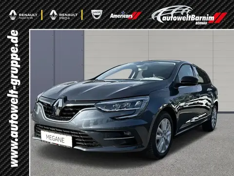 Annonce RENAULT MEGANE Essence 2024 d'occasion 