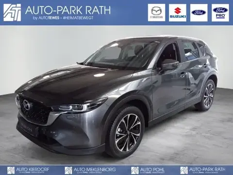 Annonce MAZDA CX-5 Essence 2023 d'occasion 