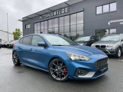 Used FORD FOCUS Petrol 2019 Ad 