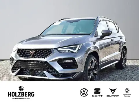 Annonce CUPRA ATECA Essence 2024 d'occasion 