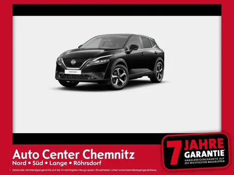 Annonce NISSAN QASHQAI Essence 2024 d'occasion 