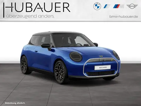 Annonce MINI COOPER Non renseigné 2024 d'occasion 