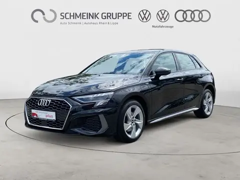 Annonce AUDI A3 Hybride 2021 d'occasion 