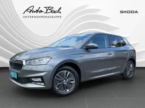 Annonce SKODA FABIA Essence 2024 d'occasion 