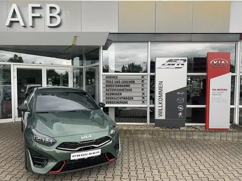 Annonce KIA PROCEED Essence 2024 d'occasion 