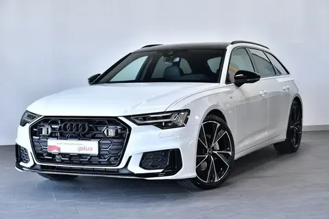 Annonce AUDI A6 Diesel 2024 d'occasion 