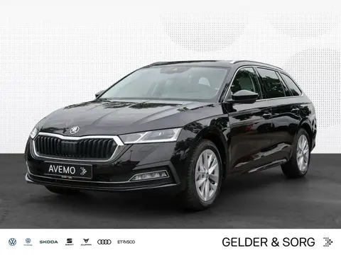 Used SKODA OCTAVIA Diesel 2023 Ad 