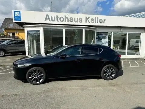 Used MAZDA 3 Hybrid 2023 Ad 