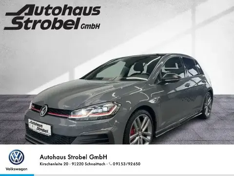 Used VOLKSWAGEN GOLF Petrol 2019 Ad 