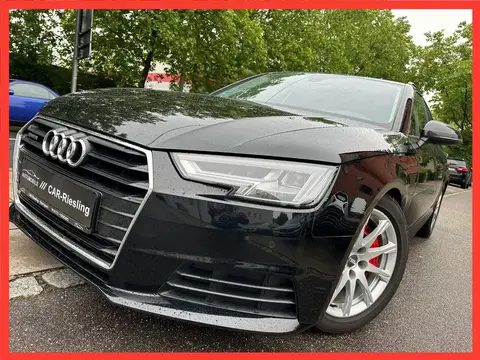 Used AUDI A4 Diesel 2016 Ad 