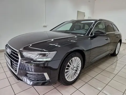 Annonce AUDI A6 Diesel 2020 d'occasion 