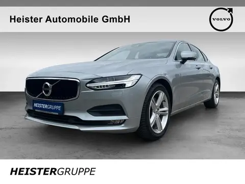 Used VOLVO S90 Petrol 2018 Ad 