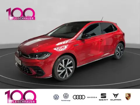 Annonce VOLKSWAGEN POLO Essence 2024 d'occasion 