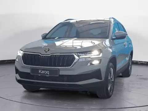 Used SKODA KAROQ Petrol 2024 Ad 