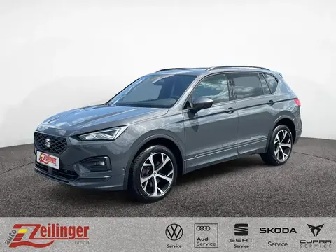 Annonce SEAT TARRACO Diesel 2023 d'occasion 