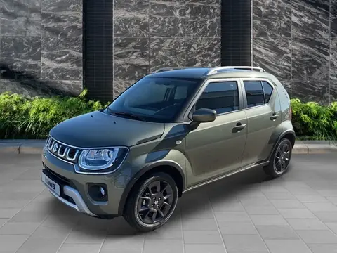 Used SUZUKI IGNIS Petrol 2024 Ad 