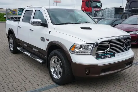 Used DODGE RAM Petrol 2020 Ad 