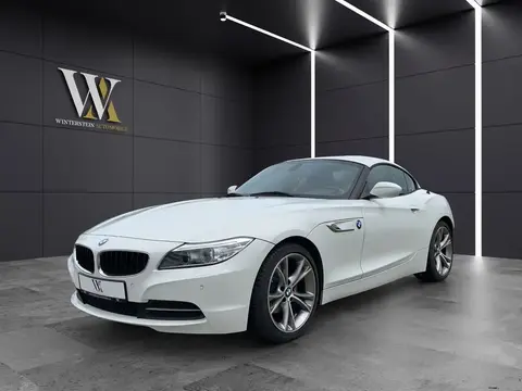 Used BMW Z4 Petrol 2015 Ad 