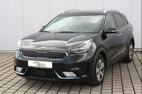 Annonce KIA NIRO Hybride 2019 d'occasion 