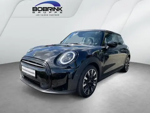 Annonce MINI COOPER Essence 2023 d'occasion Allemagne