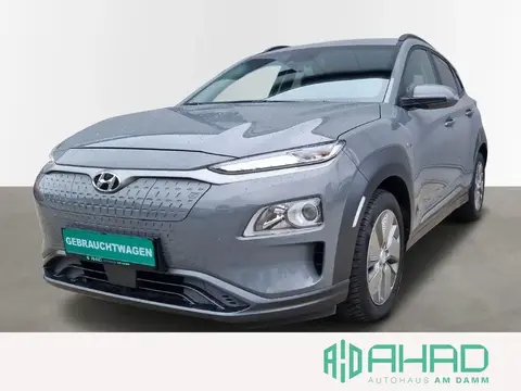 Annonce HYUNDAI KONA Non renseigné 2020 d'occasion 