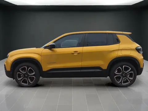 Annonce JEEP AVENGER Non renseigné 2024 d'occasion 