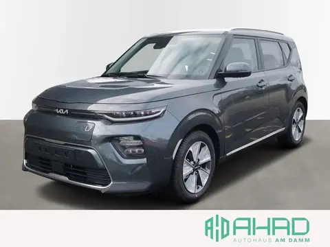 Annonce KIA SOUL Non renseigné 2024 d'occasion 