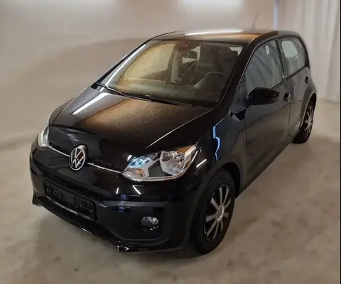 Annonce VOLKSWAGEN UP! Essence 2021 d'occasion 