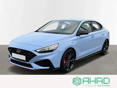 Annonce HYUNDAI I30 Essence 2024 d'occasion 