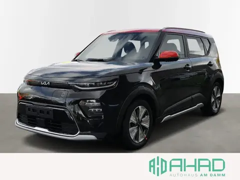 Annonce KIA SOUL Non renseigné 2024 d'occasion 