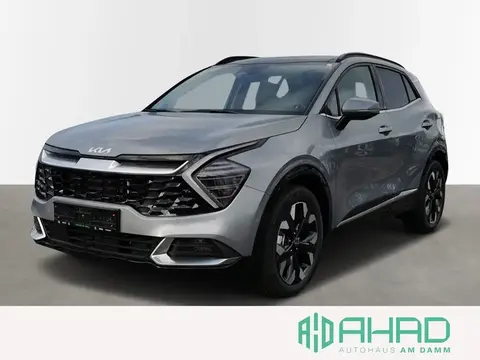 Used KIA SPORTAGE Hybrid 2023 Ad 