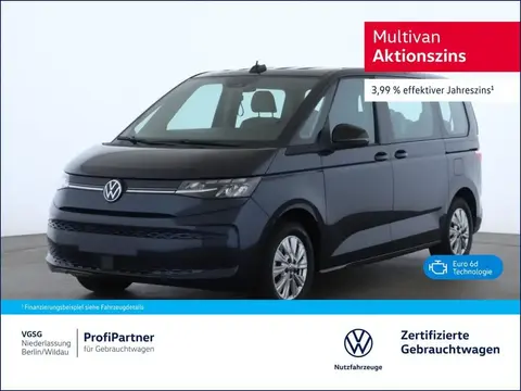 Annonce VOLKSWAGEN T7 Essence 2022 d'occasion 