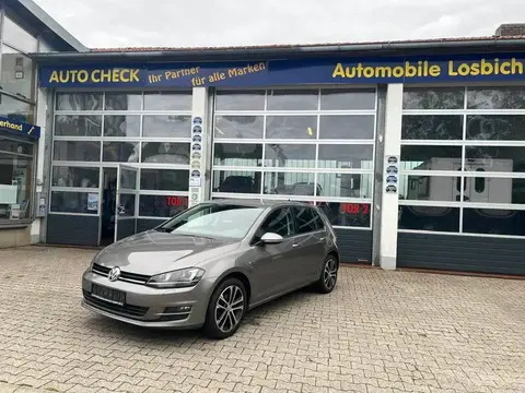 Used VOLKSWAGEN GOLF Petrol 2015 Ad 