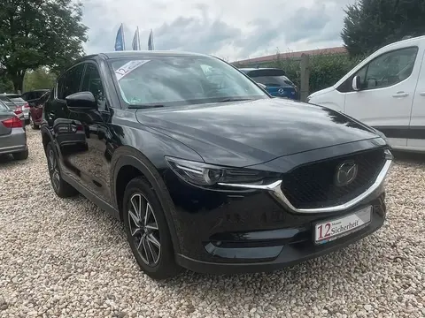 Used MAZDA CX-5 Diesel 2018 Ad 