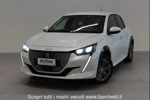 Used PEUGEOT 208 Not specified 2020 Ad 