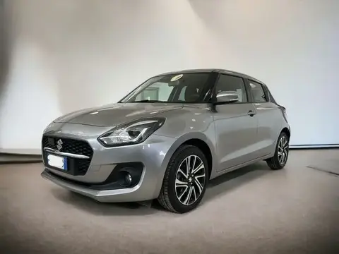 Annonce SUZUKI SWIFT Hybride 2023 d'occasion 