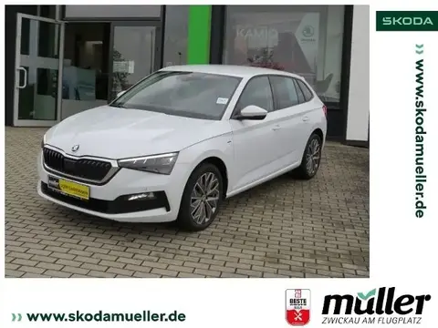 Used SKODA SCALA Petrol 2021 Ad 