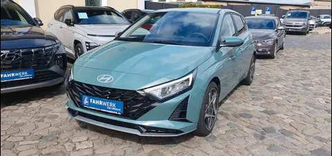 Annonce HYUNDAI I20 Essence 2024 d'occasion 