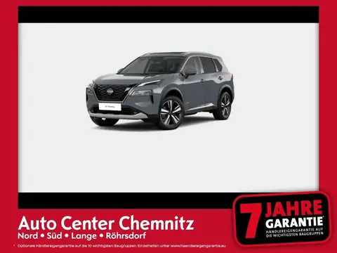 Used NISSAN X-TRAIL Hybrid 2023 Ad 