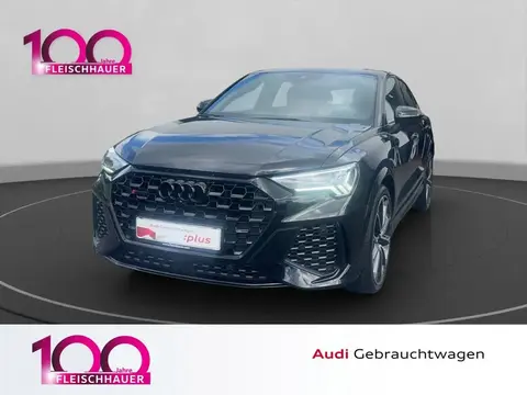 Used AUDI RSQ3 Petrol 2020 Ad 