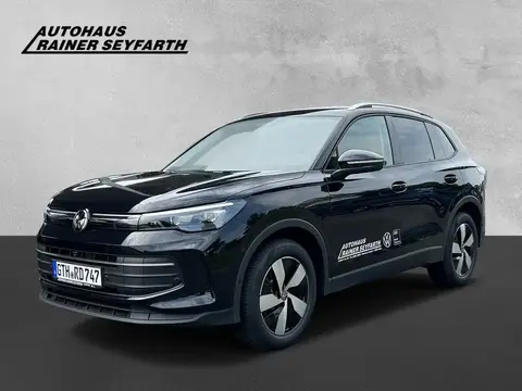 Annonce VOLKSWAGEN TIGUAN Diesel 2024 d'occasion 