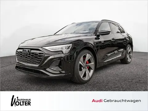 Used AUDI Q8 Not specified 2024 Ad 