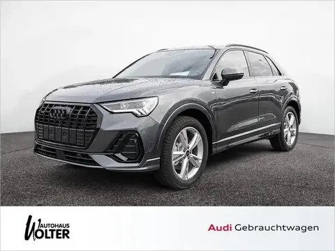 Used AUDI Q3 Petrol 2024 Ad Germany