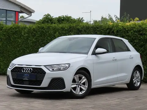 Annonce AUDI A1 Essence 2019 d'occasion 