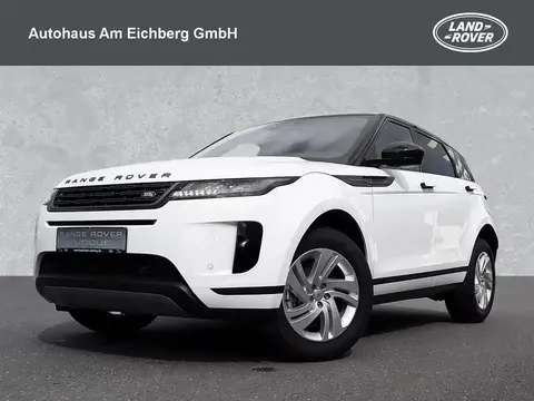 Used LAND ROVER RANGE ROVER EVOQUE Diesel 2024 Ad Germany