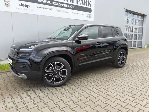 Used JEEP AVENGER Not specified 2024 Ad 