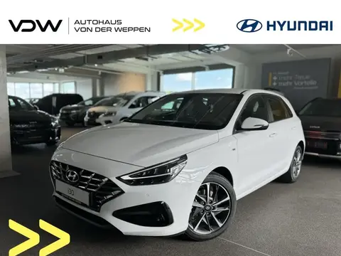 Annonce HYUNDAI I30 Essence 2024 d'occasion Allemagne