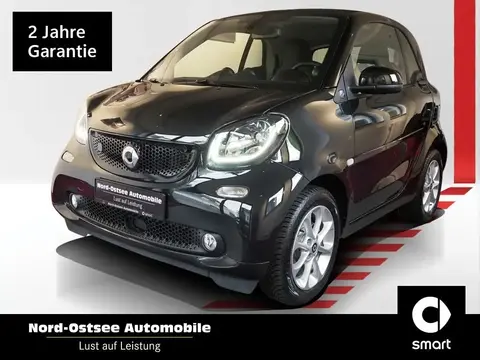 Used SMART FORTWO Not specified 2019 Ad 