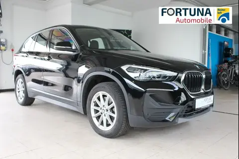 Annonce BMW X1 Essence 2020 d'occasion Allemagne