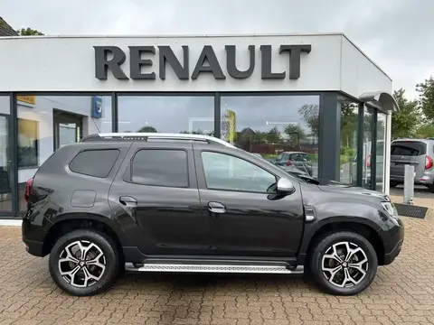 Annonce DACIA DUSTER Essence 2019 d'occasion 